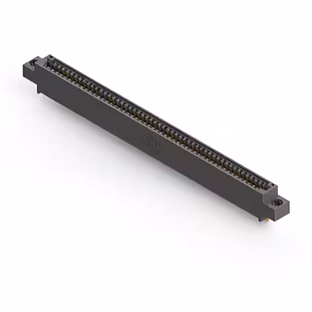 395-052-544-607 EDAC Inc.  Edgeboard Connectors